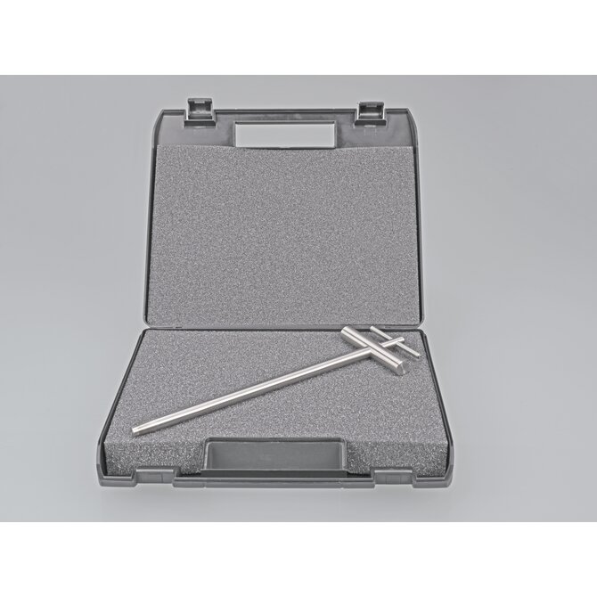 Coffret de transport