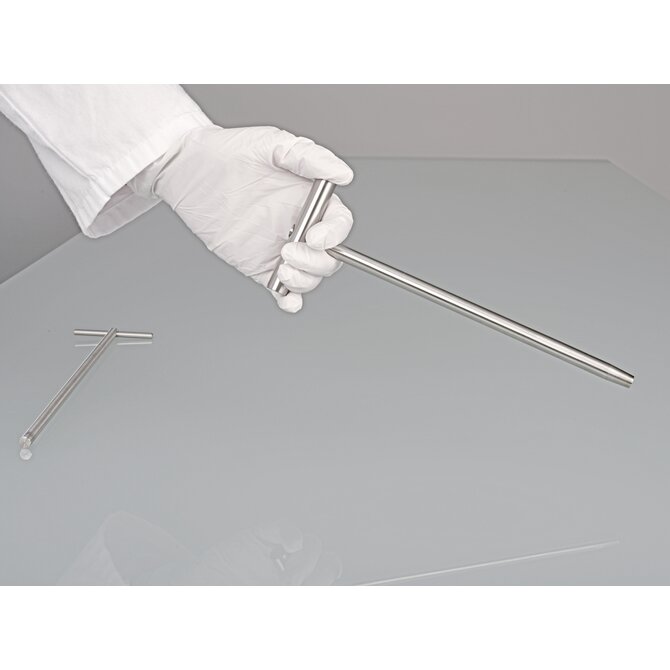 Бурав "Квалирод" (QualiRod), цилиндрический