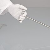 Бурав "Квалирод" (QualiRod), цилиндрический