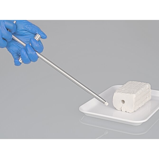 Бурав "Квалирод" (QualiRod), цилиндрический