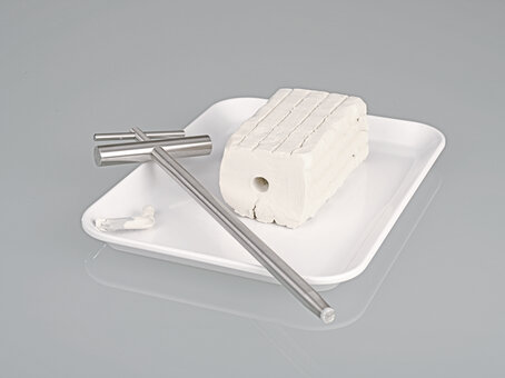 Бурав "Квалирод" (QualiRod), цилиндрический