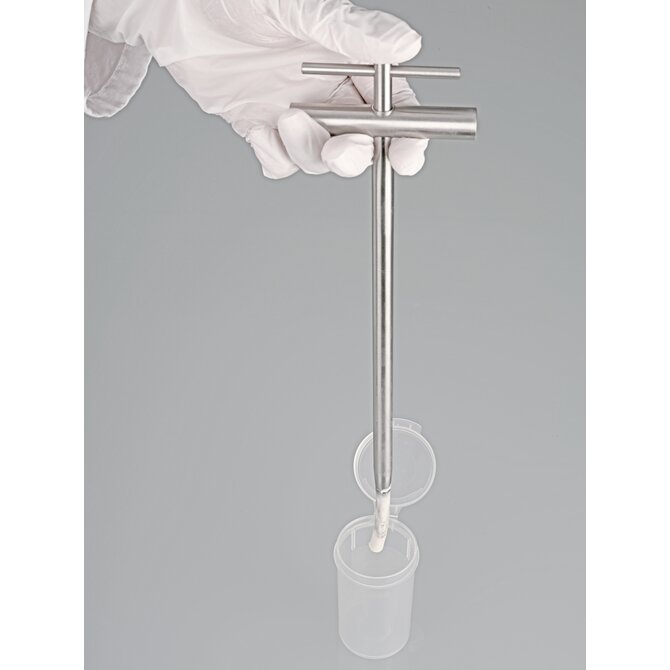 Бурав "Квалирод" (QualiRod), цилиндрический