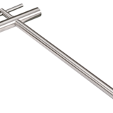 Бурав "Квалирод" (QualiRod), цилиндрический