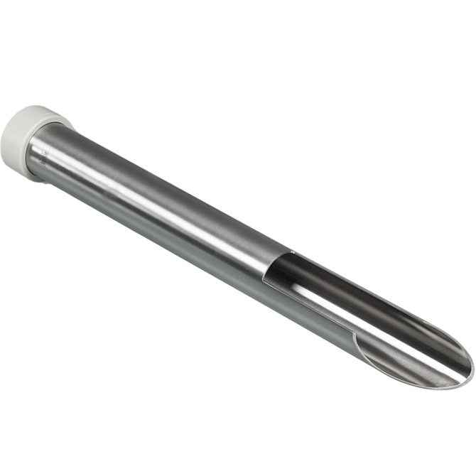 Colector de muestras Tubus