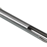 Colector de muestras Tubus