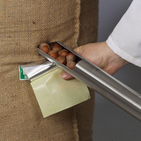 Colector de muestras Tubus