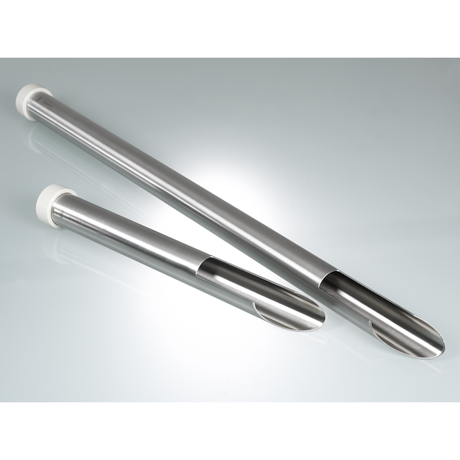 Colector de muestras Tubus