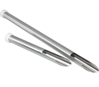 Colector de muestras Tubus