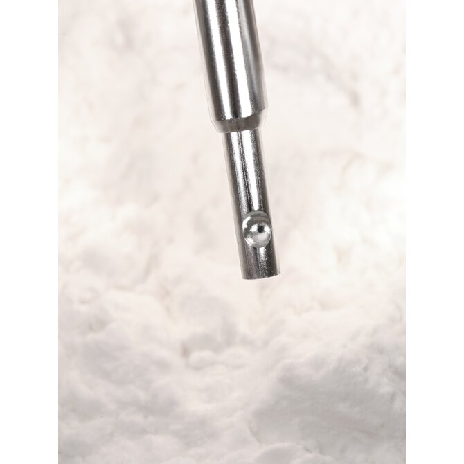 Muestreador de polvo Mini