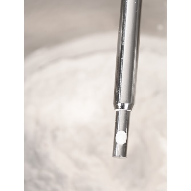 Muestreador de polvo Mini