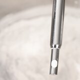 Muestreador de polvo Mini