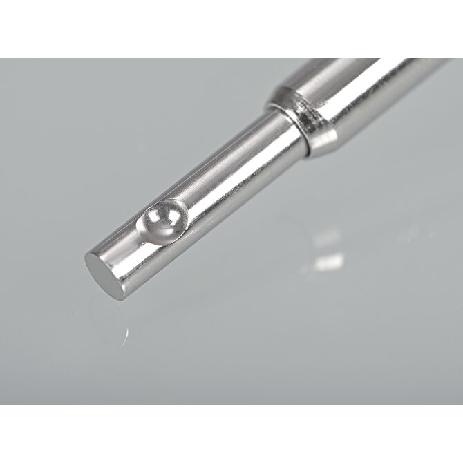 Muestreador de polvo Mini