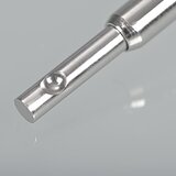 Muestreador de polvo Mini