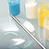 Muestreador de polvo Mini