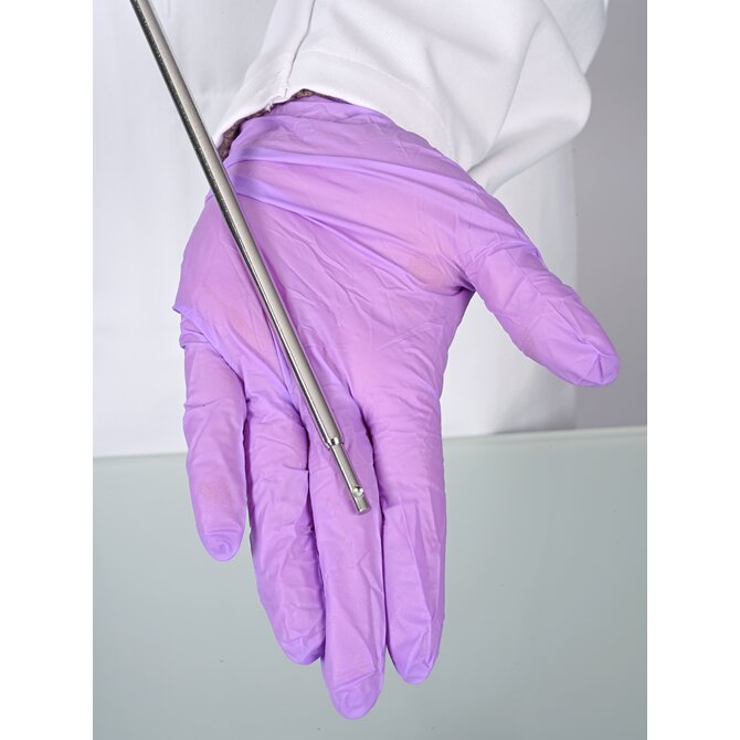 Muestreador de polvo Mini