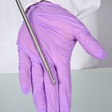 Muestreador de polvo Mini