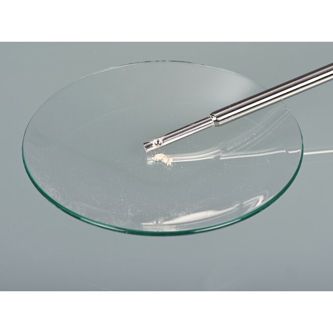 Muestreador de polvo Mini