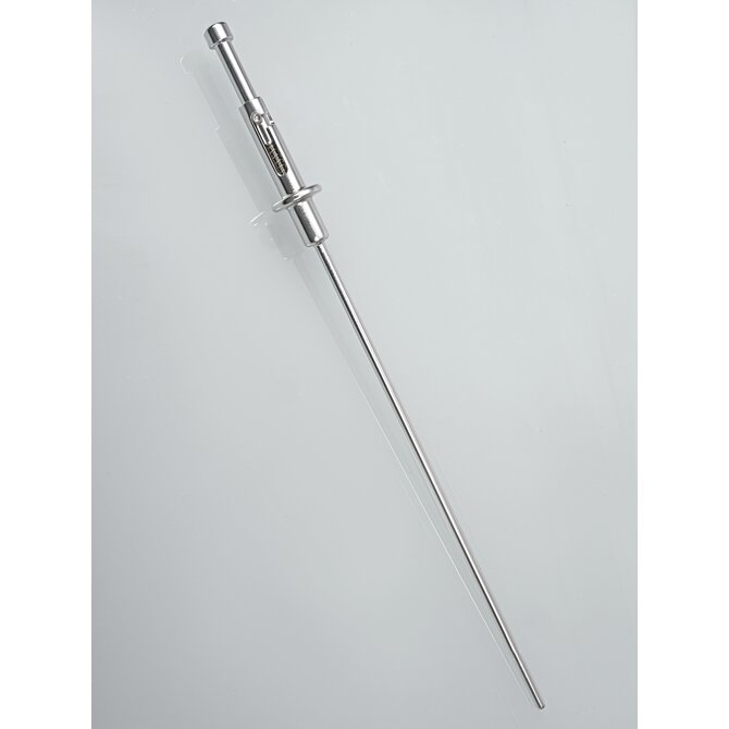 Muestreador de polvo Mini