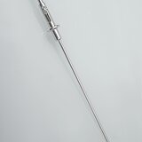 Muestreador de polvo Mini