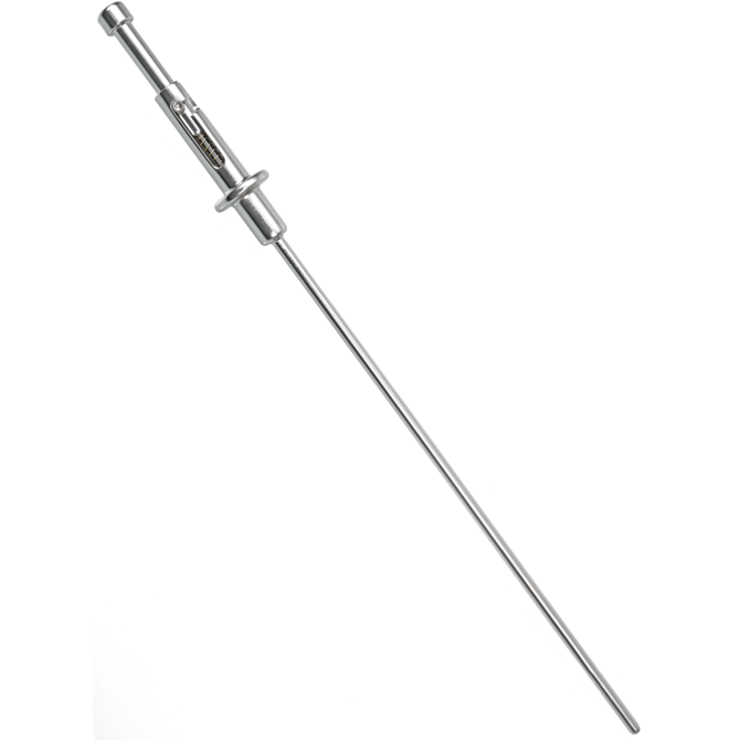 Muestreador de polvo Mini