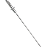 Muestreador de polvo Mini