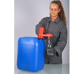 Bomba para bidón Pump-it®