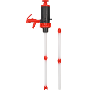 PumpMaster para líquidos acuosos