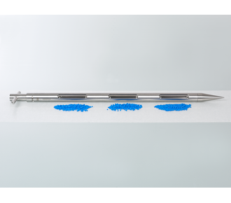 Quali-Paper para colectores de zona