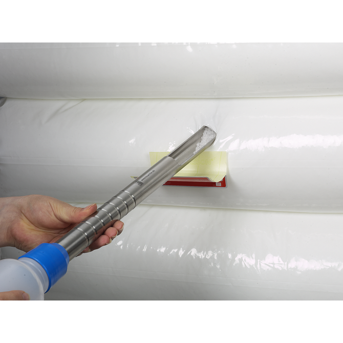 Recogedor de sacos QuickPicker 316L