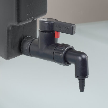 Compact canister set, electroconductive