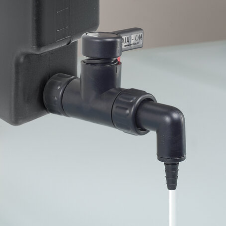 Compact canister set, electroconductive