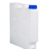 Compact space-saving set