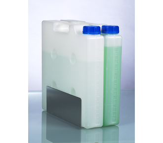 Contenitore salvaspazio