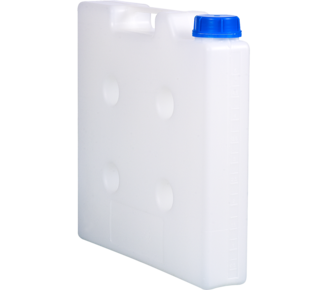 Contenitore salvaspazio