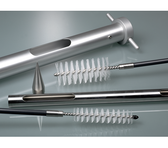 Cepillos de limpieza