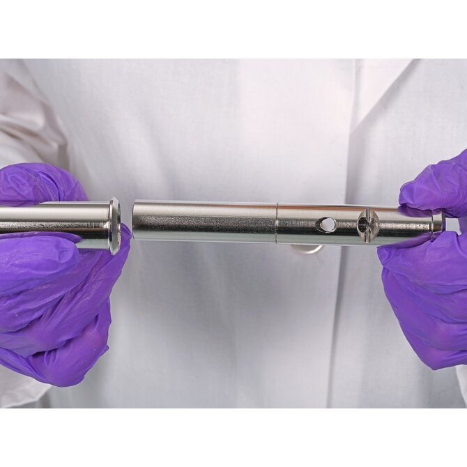 PharmaPicker para muestras de 0,1 a 1,2 ml