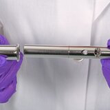 PharmaPicker para muestras de 0,1 a 1,2 ml