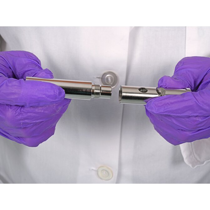 PharmaPicker para muestras de 0,1 a 1,2 ml