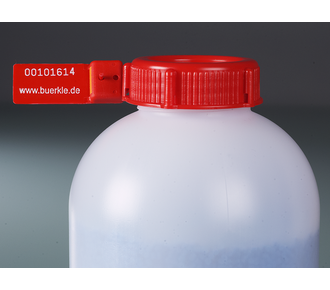 샘플세이프 봉인