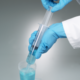 Jeringa de succión SteriPlast®