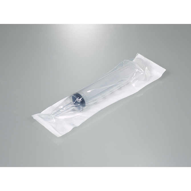 Jeringa de succión SteriPlast®