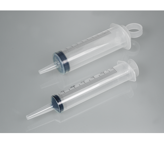 Jeringa de succión SteriPlast®