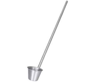 ステンレス・スクープ