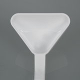 Louche, poignée longue, jetable bio, stérile