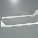 Louche, poignée longue, jetable bio, stérile