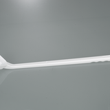 Louche, poignée longue, jetable bio, stérile