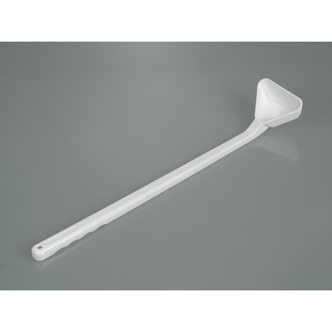 Schöpfkelle, langer Griff, Einweg, steril
