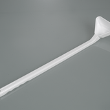 Schöpfkelle, langer Griff, Einweg, steril