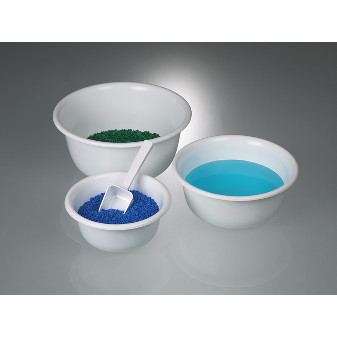 Cuencos esterilizables