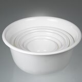 Cuencos esterilizables